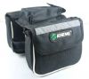 Sacoche pour vélo mixte KHENG - Ref 2225378