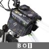Sacoche pour vélo mixte ROSWHEEL - Ref 2225385
