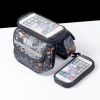 Sacoche pour vélo mixte TOTTA - Ref 2225405
