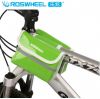 Sacoche pour vélo mixte ROSWHEEL - Ref 2225417