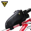 Sacoche pour vélo mixte TOPEAK - Ref 2225421