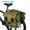 Sacoche pour vélo mixte ROSWHEEL - Ref 2225512