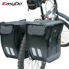 Sacoche pour vélo EASYDO - Ref 2225514
