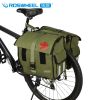 Sacoche pour vélo ROSWHEEL - Ref 2225584