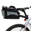 Sacoche pour vélo mixte PROMEND - Ref 2225653
