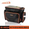 Sacoche pour vélo mixte IBERA - Ref 2225655