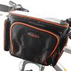 Sacoche pour vélo mixte IBERA - Ref 2225657