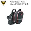 Sacoche pour vélo TOPEAK - Ref 2225676