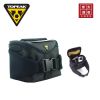 Sacoche pour vélo TOPEAK - Ref 2225681
