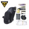 Sacoche pour vélo TOPEAK - Ref 2225683
