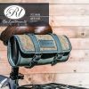 Sacoche pour vélo mixte ROSWHEEL - Ref 2225721
