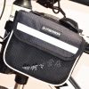 Sacoche pour vélo mixte MERIDA - Ref 2225830