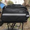Sacoche pour vélo mixte LOTURE - Ref 2225873