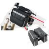Sacoche pour vélo mixte - Ref 2226011