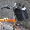 Sacoche pour vélo mixte FLYGEND - Ref 2226133
