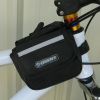 Sacoche pour vélo mixte GIANT - Ref 2226154