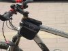 Sacoche pour vélo FOREVER - Ref 2226160