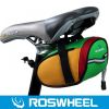 Sacoche pour vélo mixte ROSWHEEL - Ref 2228719