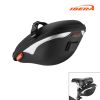Sacoche pour vélo mixte IBERA - Ref 2228761