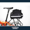 Sacoche pour vélo mixte SNAILKEY - Ref 2228805