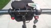 Sacoche pour vélo mixte - Ref 2231723