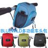 Sacoche pour vélo BLUEWILD - Ref 2231736