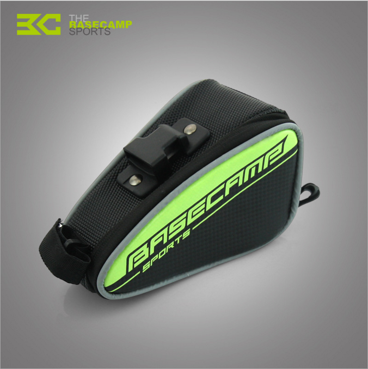 Sacoche pour vélo mixte - Ref 2231737