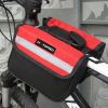 Sacoche pour vélo mixte HOTSPEED - Ref 2231741