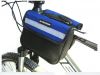 Sacoche pour vélo mixte FJQXZ - Ref 2231752