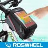 Sacoche pour vélo ROSWHEEL - Ref 2231757