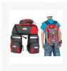 Sacoche pour vélo mixte KINGSIR - Ref 2232288