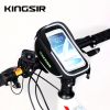 Sacoche pour vélo mixte KINGSIR - Ref 2232300