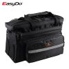 Sacoche pour vélo mixte EASYDO - Ref 2232329