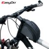 Sacoche pour vélo mixte EASYDO - Ref 2232361