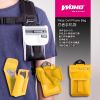 Sacoche pour vélo WOHO - Ref 2232406