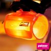 Sacoche pour vélo WOHO - Ref 2232414