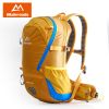 Sacoche pour vélo mixte MALEROADS - Ref 2232442