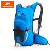 Sacoche pour vélo mixte MALEROADS - Ref 2232444