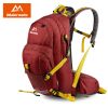 Sacoche pour vélo mixte MALEROADS - Ref 2232451