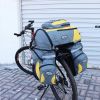Sacoche pour vélo mixte ONLINELOVE - Ref 2232497
