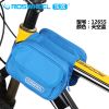Sacoche pour vélo mixte ROSWHEEL - Ref 2232528