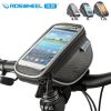 Sacoche pour vélo mixte ROSWHEEL - Ref 2232556