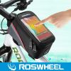 Sacoche pour vélo ROSWHEEL - Ref 2232561