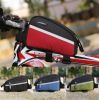 Sacoche pour vélo mixte - Ref 2232675