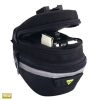 Sacoche pour vélo mixte TOPEAK - Ref 2232708