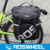 Sacoche pour vélo mixte ROSWHEEL - Ref 2232767