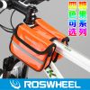 Sacoche pour vélo mixte ROSWHEEL - Ref 2232776