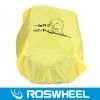 Sacoche pour vélo mixte ROSWHEEL - Ref 2232781