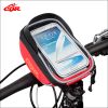 Sacoche pour vélo mixte - Ref 2232822