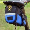 Sacoche pour vélo INBIKE - Ref 2232836